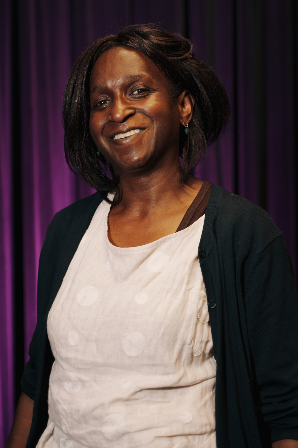 Comédien des Renversés