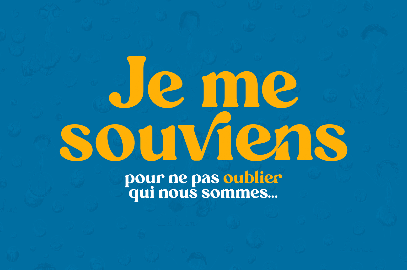 Les Renversés — spectacle