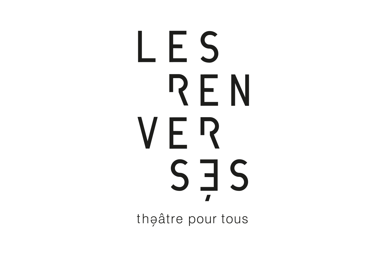 Les Renversés — l'association