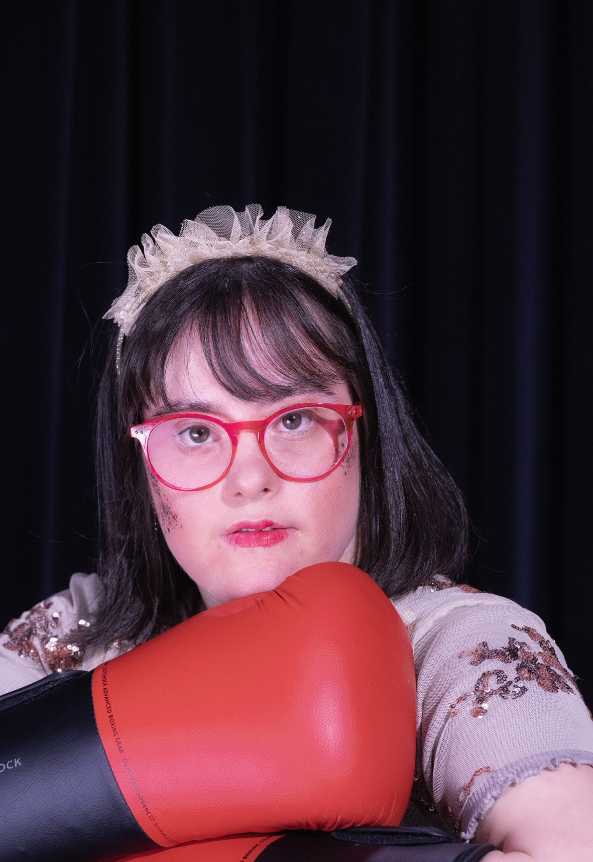 Comédien des Renversés