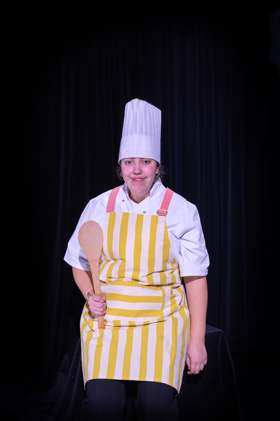 Comédien des Renversés